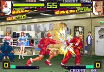 Matrimelee / Shin Gouketsuji Ichizoku Toukon (bootleg)