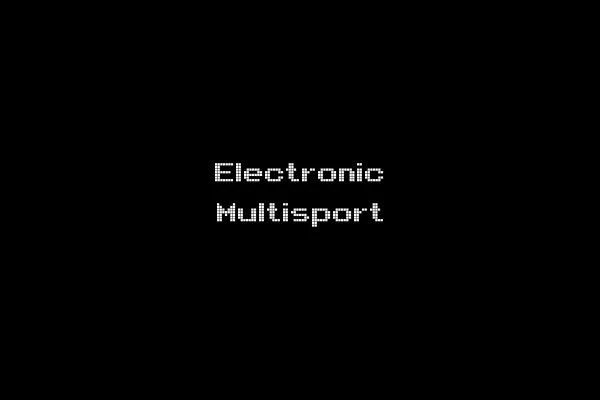 Electronic Multisport
