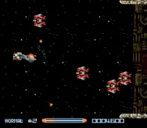 Super R-Type (USA)