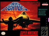 Aero Fighters (USA)