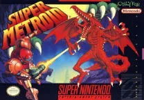 Super Metroid (E)
