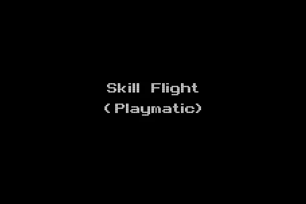 Skill Flight (Playmatic)