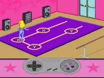 Barbie Super Model (USA)