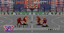 Barkley Shut Up and Jam! (USA)