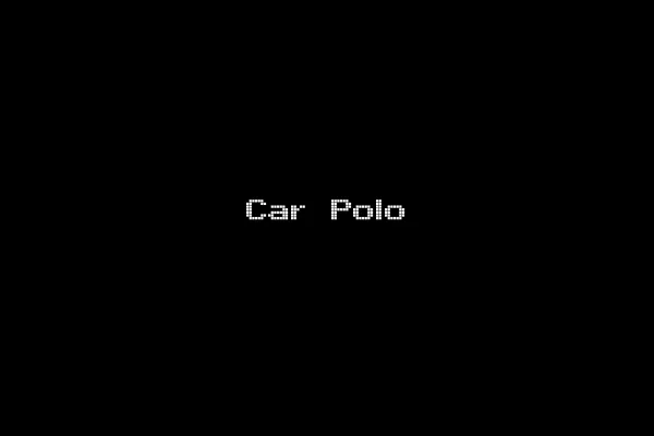 Car Polo