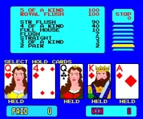Piccolo Poker 100