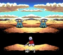 Daikaijuu Monogatari (Japan)