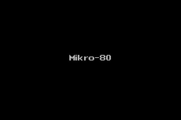 Mikro-80