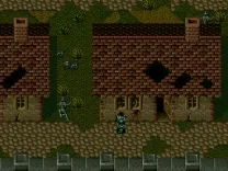 Dark Kingdom (Japan)