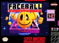 Faceball 2000 (USA)