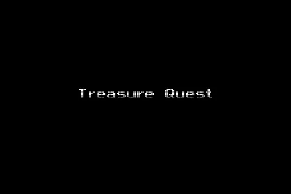 Treasure Quest