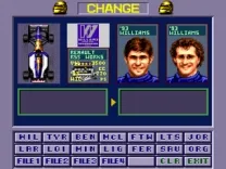 F-1 Grand Prix - Part III (Japan)