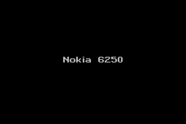 Nokia 6250