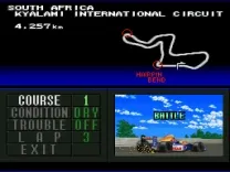 F1 Pole Position (USA)