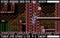 Ninja Gaiden III - The Ancient Ship of Doom (USA, Europe)