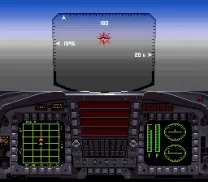 F-15 Super Strike Eagle (Japan)