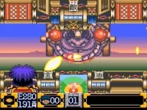 Ganbare Goemon 2 - Kiteretsu Shougun Magginesu (Japan)