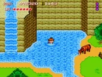 Ganpuru - Gunman's Proof (Japan) [En by Aeon Genesis v1.03]