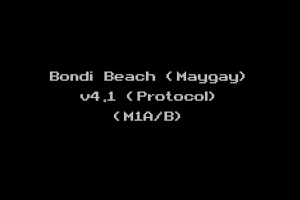 Bondi Beach (Maygay) v4.1 (Protocol) (M1A/B)