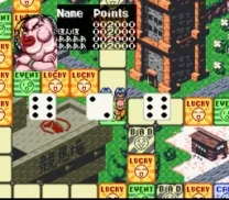 Gambling Hourouki (Japan)
