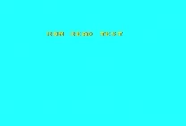 Cobra Command (Data East LD, set 1)