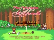 Hameln no Violin Hiki (Japan) [En by J2e v1.0] (~Violinist of Hameln, The)