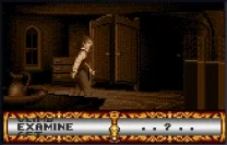 Dracula the Undead (USA, Europe)