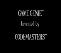 Game Genie BIOS (USA) (v2.0) (Unl)