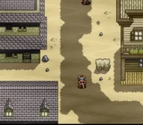 Haou Taikei Ryuu Knight - Lord of Paladin (Japan) (Rev A)