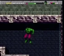 Incredible Hulk, The (USA)