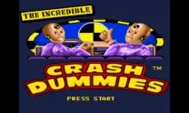 Incredible Crash Dummies, The (USA)