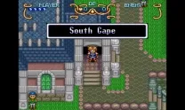 Illusion of Time (Europe)