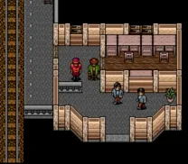 Ihatov Monogatari (Japan)
