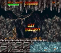 Indiana Jones' Greatest Adventures (Japan)