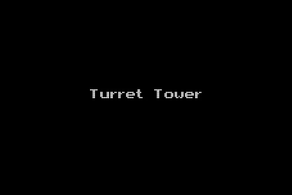 Turret Tower