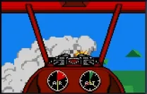 Warbirds (USA, Europe)