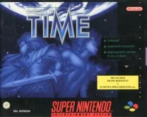 Illusion of Time (Germany) (Rev A)