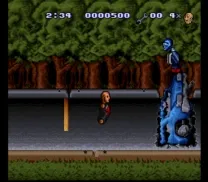 Incredible Crash Dummies, The (USA) (Beta)