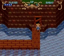 Illusion of Gaia (USA) (Beta)