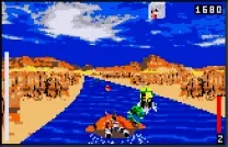 Hydra (USA, Europe)