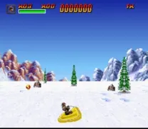 Indiana Jones' Greatest Adventures (Europe)