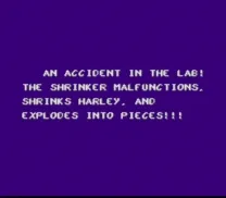 Kagakusha Harley no Haran Banjou (Japan)
