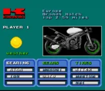 Kawasaki Superbike Challenge (Europe)