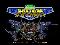 Imperium (USA)