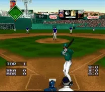 Ken Griffey Jr.'s Winning Run (USA)