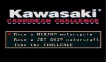 Kawasaki Caribbean Challenge (USA)