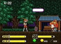 Kendo Rage (USA)