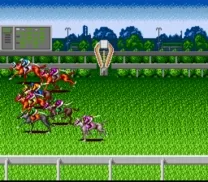 Keiba Eight Special (Japan)