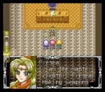 Magic Knight Rayearth (Japan) [En by LNF+RPGe v1.01]