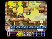 Magic Boy (Europe) (Beta)